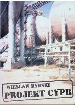 Projekt Cypr