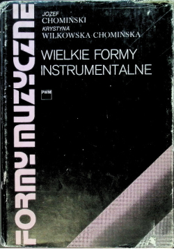 Wielkie formy muzyczne