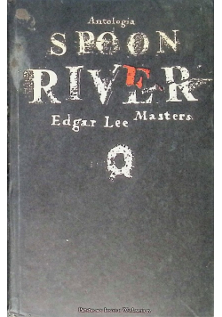Antologia Spoon River