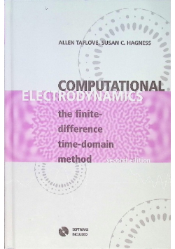 Computational Electrodynamics