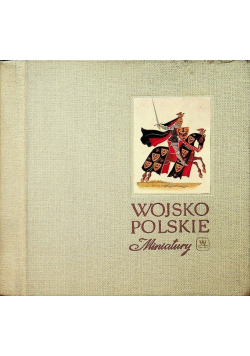 Wojsko polskie Miniatury