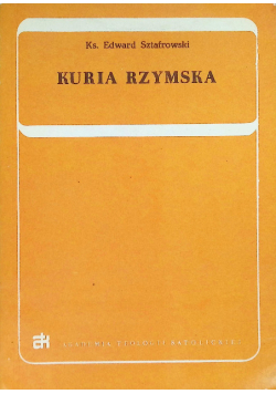 Kuria rzymska