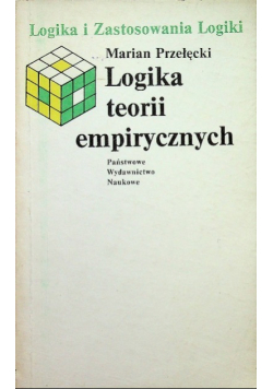 Logika teorii empirycznych
