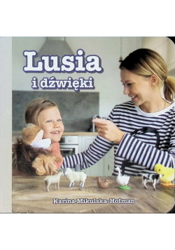 Lusia i dźwięki