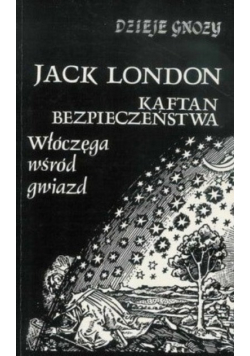 Kaftan bezpieczeństwa Włóczęga wśród gwiazd