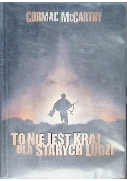 To nie jest kraj dla starych ludzi