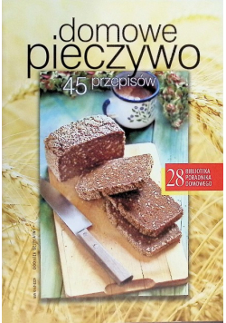 Domowe Pieczywo