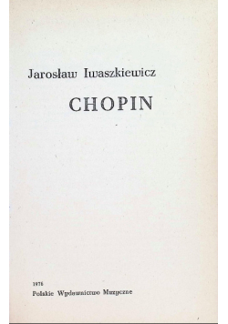 Chopin