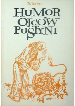 Humor Ojców Pustyni