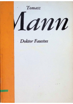 Doktor Faustus