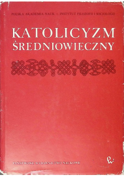 Katolicyzm średniowieczny