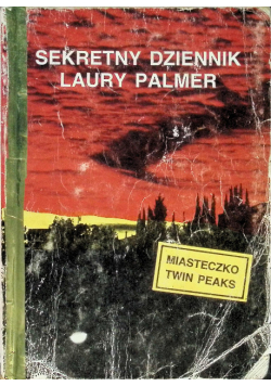 Sekretny dziennik Laury Palmer