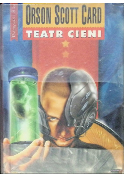 Teatr cieni