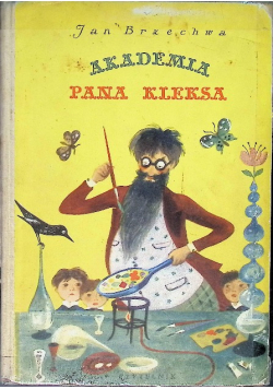 Akademia Pana Kleksa