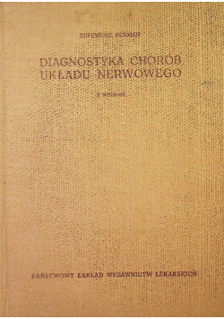Diagnostyka chorób układu nerwowego