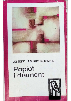 Popiół i diament
