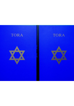 Tora Tom 1 i 2