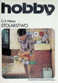 Hobby stolarstwo