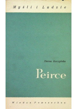 Peirce