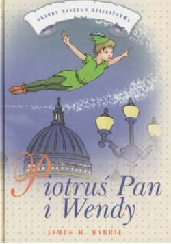 Piotruś Pan i Wendy