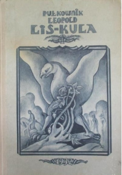 Pułkownik Leopold Lis Kula