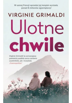 Ulotne chwile