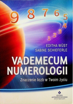 Vademecum numerologii