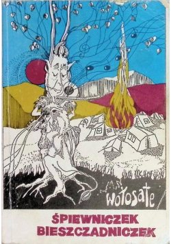 Śpiewniczek Bieszczadniczek