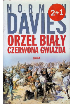 Orzeł biały czerwona gwiazda