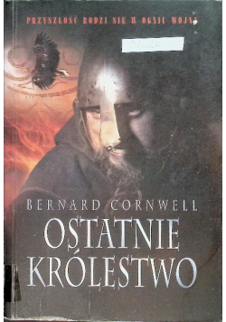 Ostatnie królestwo