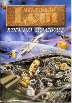Lem Dzienniki gwiazdowe