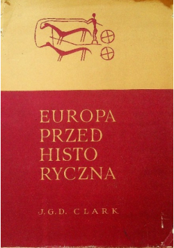 Europa przedhistoryczna