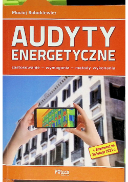 Audyty energetyczne 2022