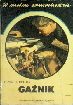 W moim samochodzie Gaźnik