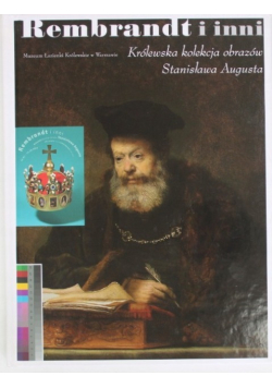 Rembrandt i inni Tom 2