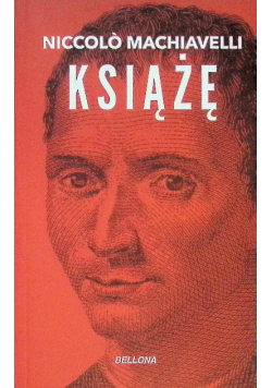 Książę