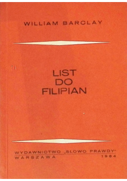 List do Filipian