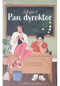 Pan dyrektor lekcja 1