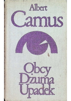 Obcy Dżuma Upadek