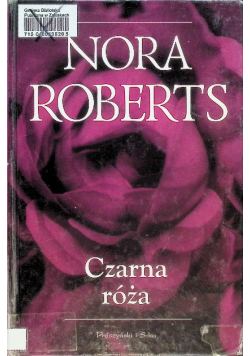 Czarna Róża
