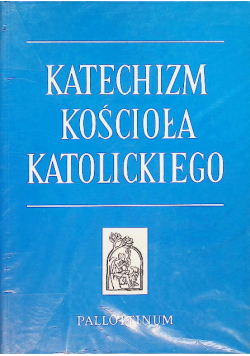 Katechizm Kościoła Katolickiego