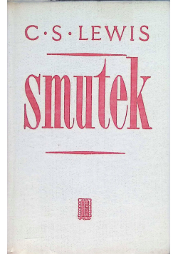 Smutek