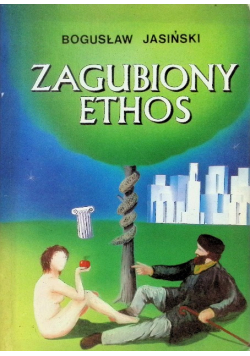 Zagubiony Ethos