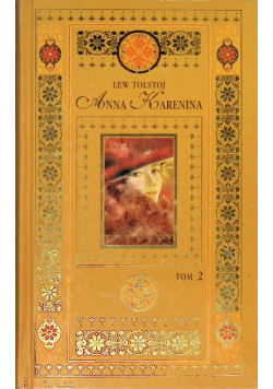 Anna Karenina Tom 2