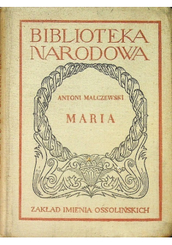 Maria