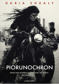 Piorunochron