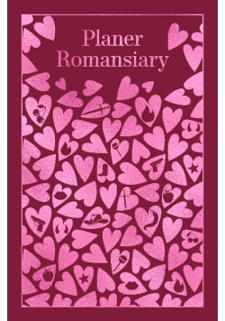 Planer romansiary