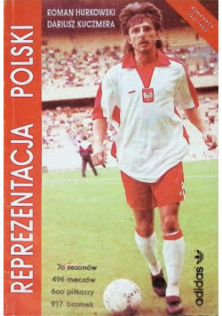 Reprezentacja Polski
