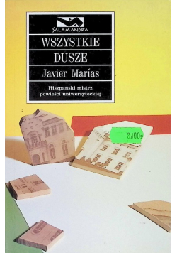 Wszystkie dusze