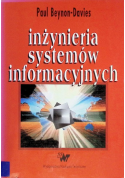 Inżynieria systemów informacyjnych